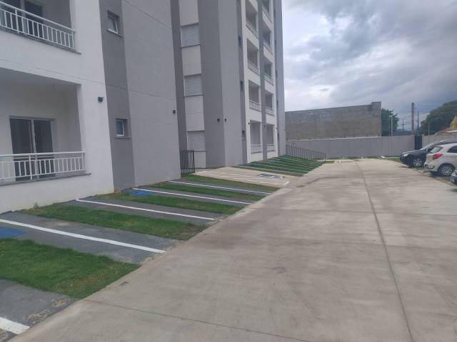 #266 - Apartamento para Venda em Caieiras - SP - 3