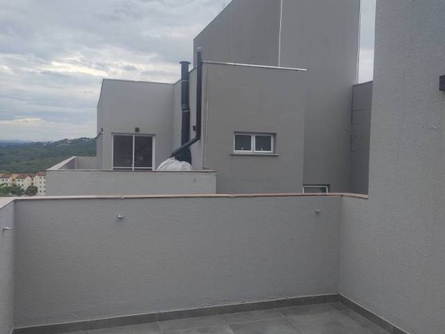 Apartamento para Venda em Caieiras - 4