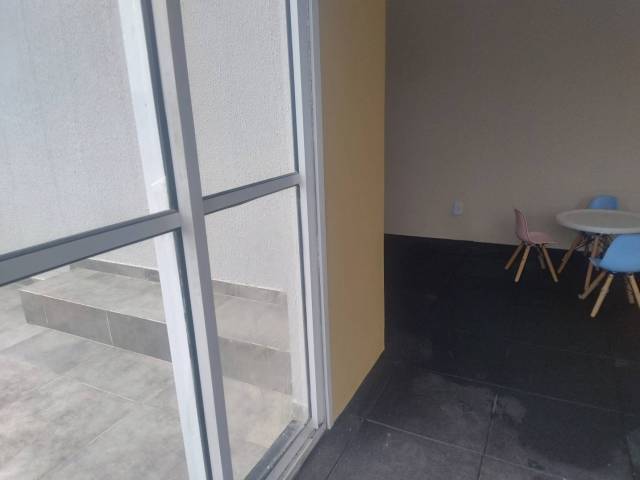 #266 - Apartamento para Venda em Caieiras - SP - 2