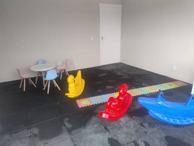 Apartamento para Venda em Caieiras - 5