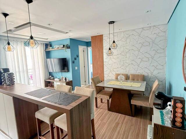 Apartamento para Venda em Francisco Morato - 5