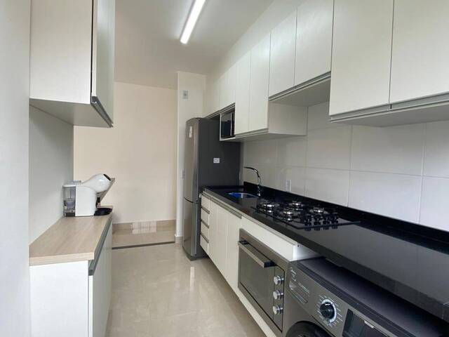 #269 - Apartamento para Venda em Franco da Rocha - SP - 2