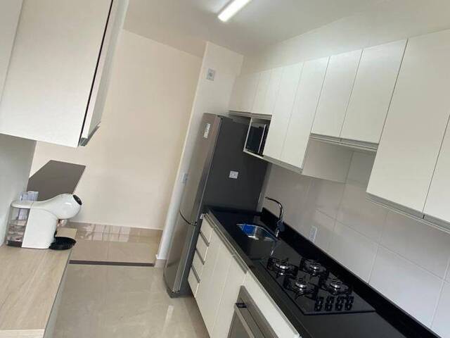 #269 - Apartamento para Venda em Franco da Rocha - SP - 3