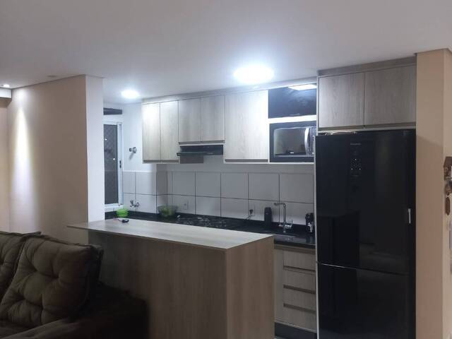 #270 - Apartamento para Venda em São Paulo - SP