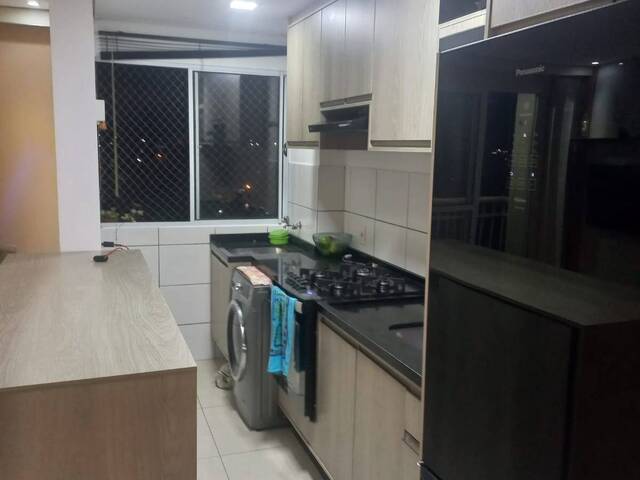 #270 - Apartamento para Venda em São Paulo - SP - 3