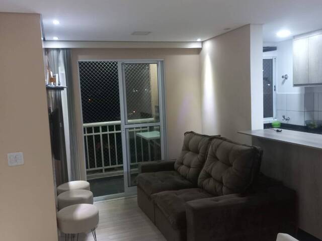 #270 - Apartamento para Venda em São Paulo - SP - 2