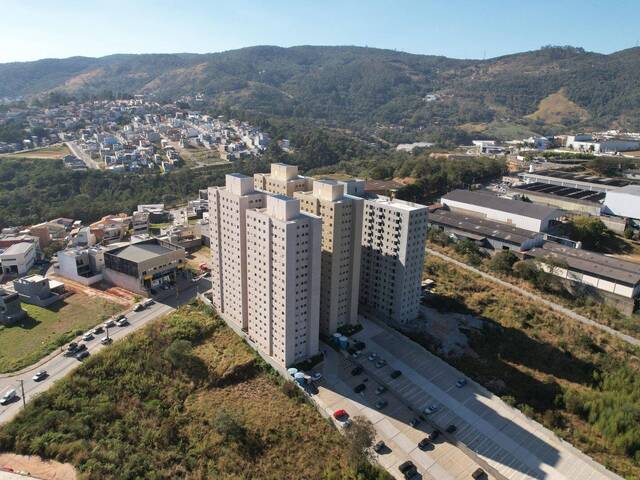 #271 - Apartamento para Venda em Caieiras - SP