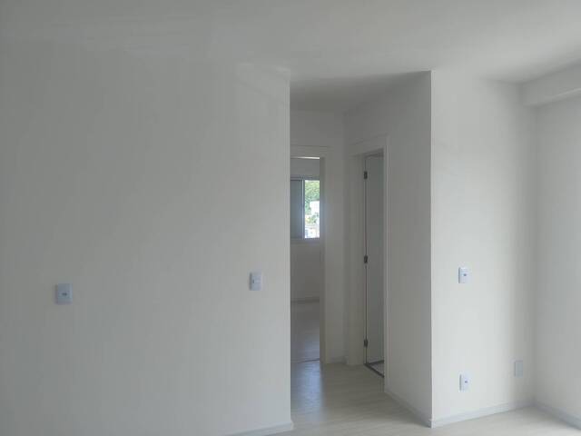 #272 - Apartamento para Locação em Caieiras - SP - 3