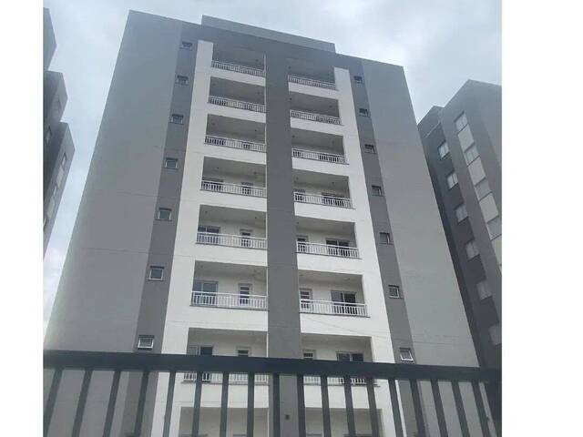 #272 - Apartamento para Locação em Caieiras - SP - 2