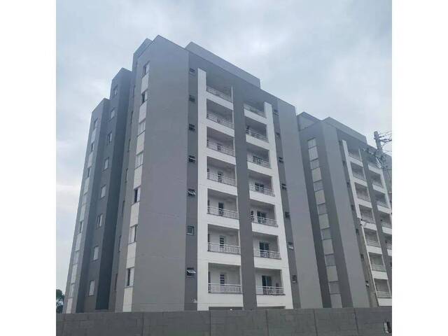 #272 - Apartamento para Locação em Caieiras - SP - 1