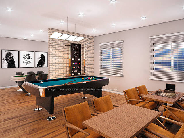 #271 - Apartamento para Venda em Caieiras - SP