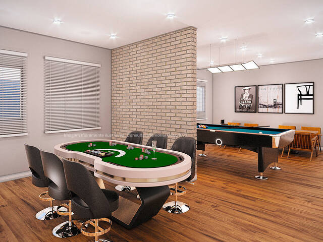 Apartamento para Venda em Caieiras - 4