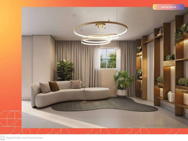 Apartamento para Venda em São Paulo - 5