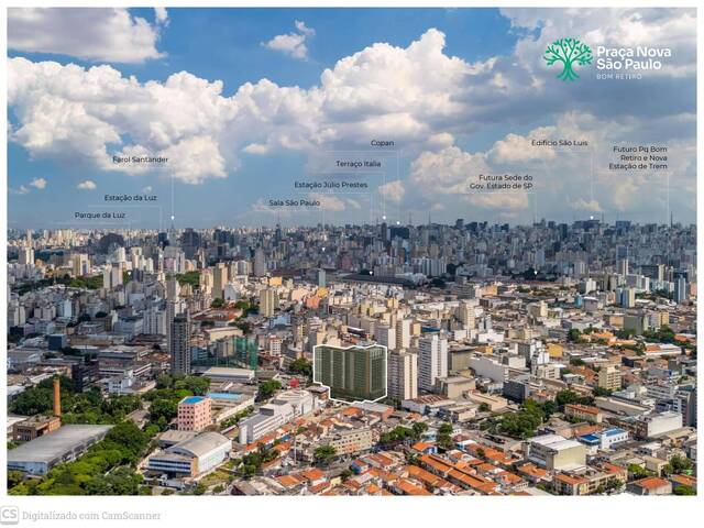 Apartamento para Venda em São Paulo - 4