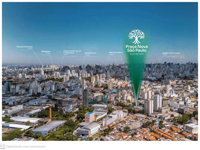 Apartamento para Venda em São Paulo - 5