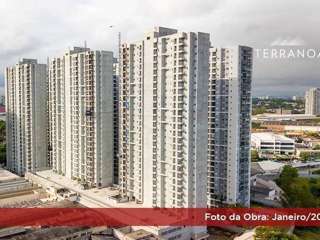 #274 - Apartamento para Venda em São Paulo - SP - 1