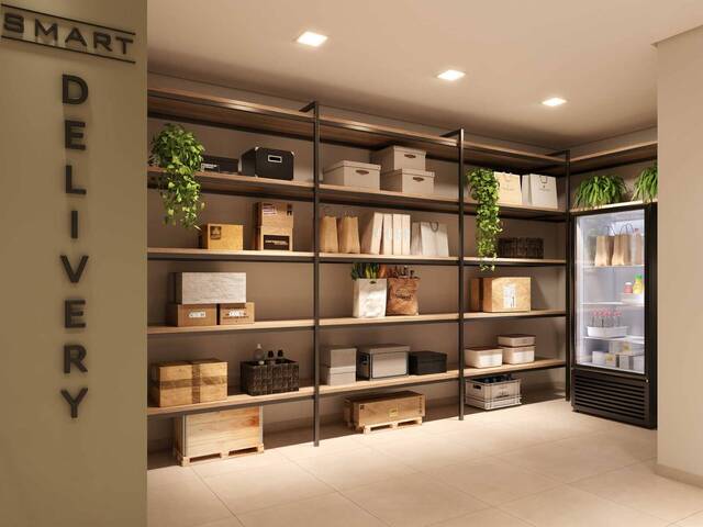 #274 - Apartamento para Venda em São Paulo - SP - 3