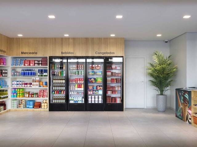 Apartamento para Venda em São Paulo - 4