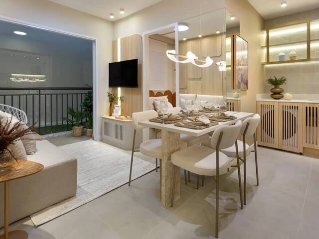 Apartamento para Venda em São Paulo - 4