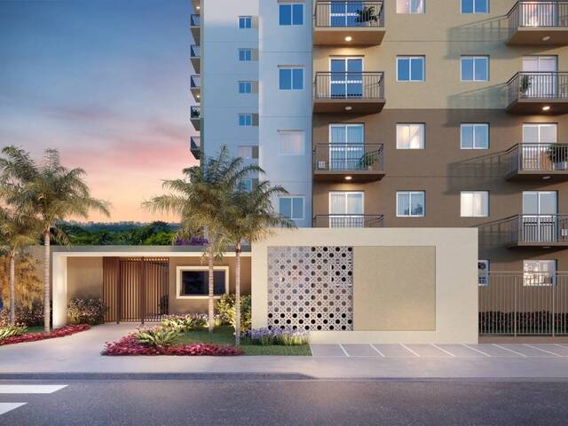 #275 - Apartamento para Venda em São Paulo - SP - 3