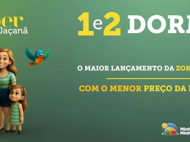 #275 - Apartamento para Venda em São Paulo - SP - 1