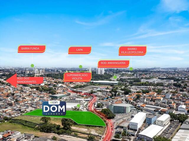 #276 - Apartamento para Venda em São Paulo - SP - 1