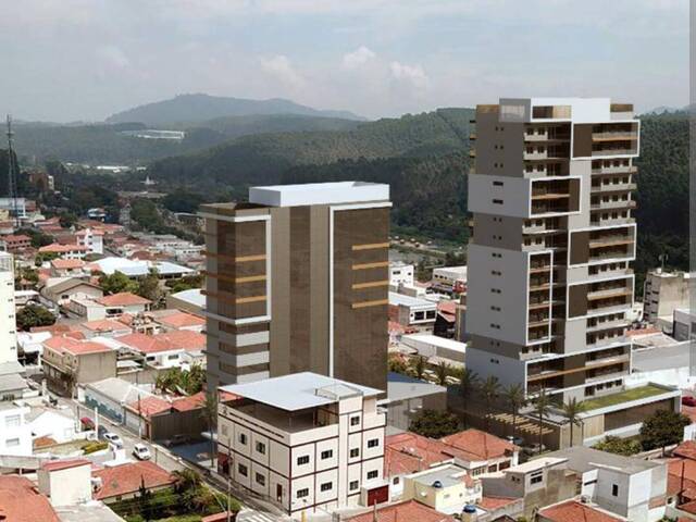 #277 - Apartamento para Venda em Caieiras - SP - 1