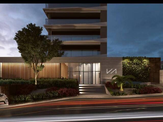 #278 - Apartamento para Venda em Caieiras - SP - 2