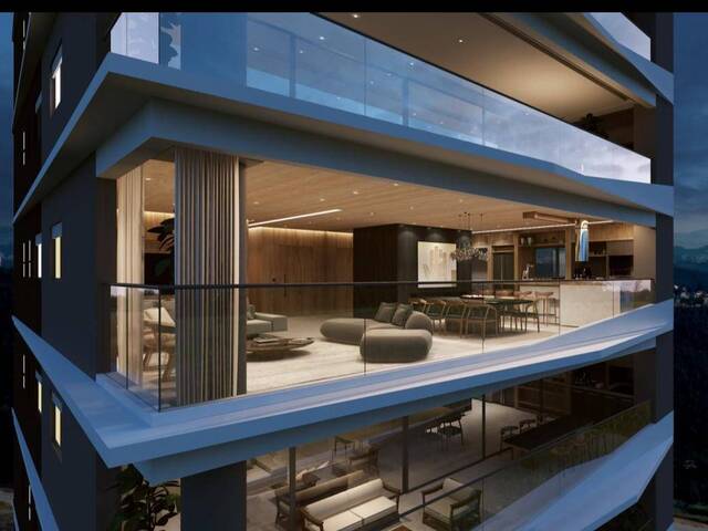 #278 - Apartamento para Venda em Caieiras - SP - 3