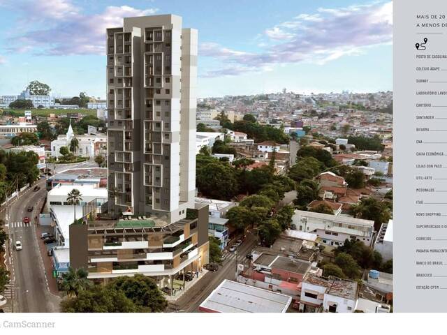 #279 - Apartamento para Venda em Francisco Morato - SP - 1