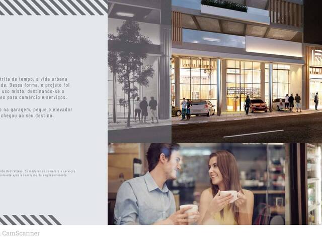 #279 - Apartamento para Venda em Francisco Morato - SP - 2