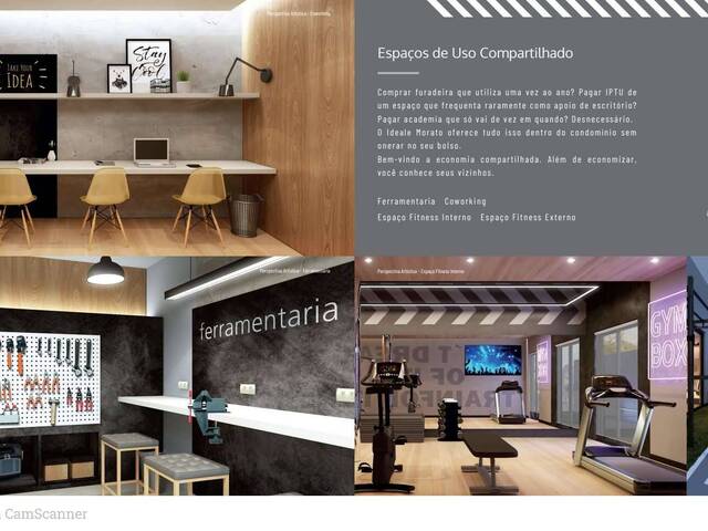 Apartamento para Venda em Francisco Morato - 4