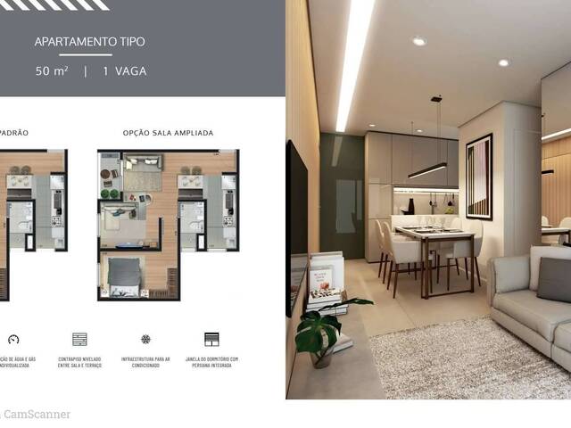Apartamento para Venda em Francisco Morato - 5