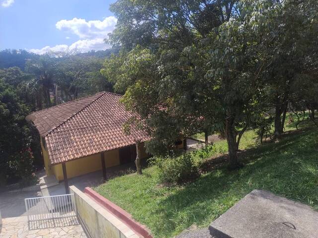 Casa para Venda em Franco da Rocha - 5