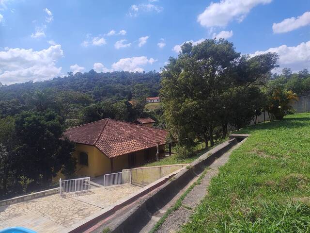 Casa para Venda em Franco da Rocha - 2