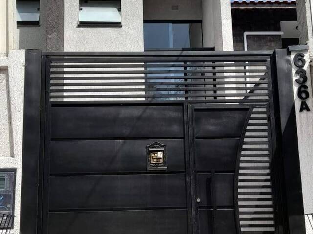 Venda em Residencial Santo Antônio - Franco da Rocha
