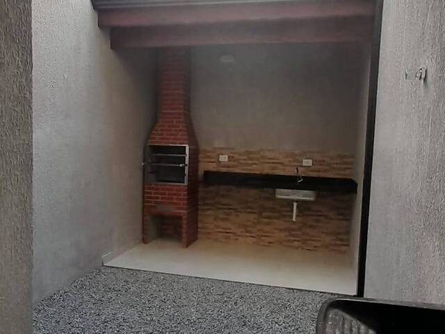 Casa para Venda em Franco da Rocha - 2