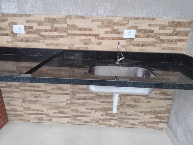 Casa para Venda em Franco da Rocha - 5