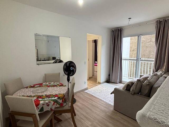 Apartamento para Venda em Franco da Rocha - 4
