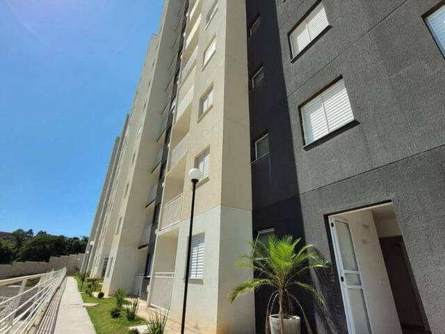 Apartamento para Venda em Franco da Rocha - 2