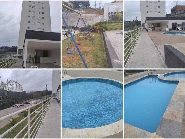 Apartamento para Venda em Franco da Rocha - 3