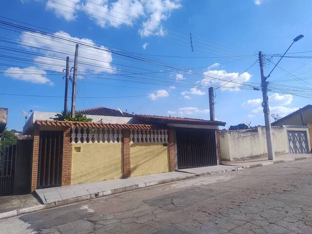 Casa para Venda em Francisco Morato - 2