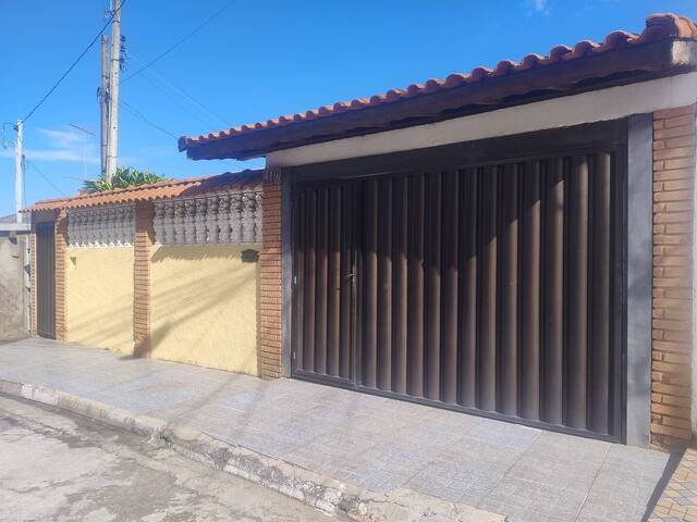 Casa para Venda em Francisco Morato - 3