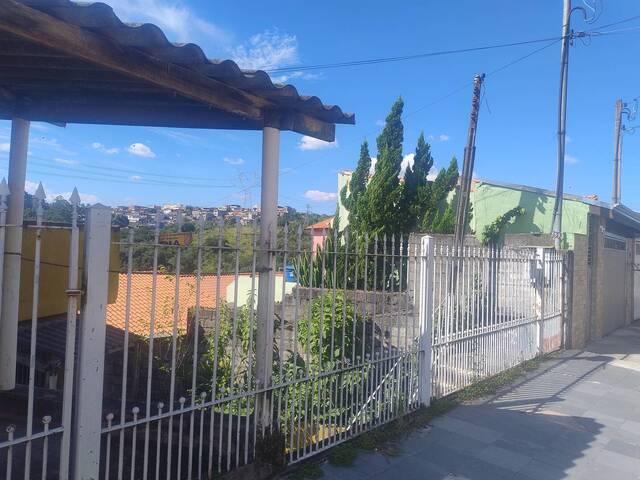 Casa para Venda em Francisco Morato - 2