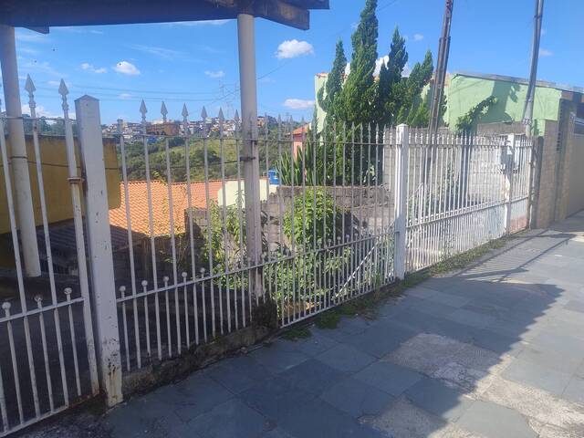Venda em Vila Suiça - Francisco Morato