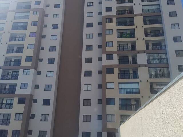 Apartamento para Venda em Caieiras - 2
