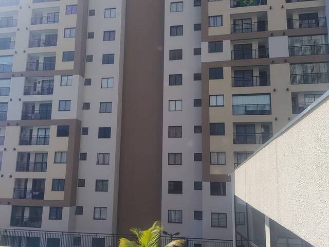 Apartamento para Venda em Caieiras - 3