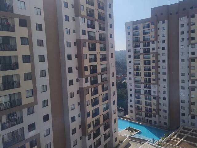 Apartamento para Venda em Caieiras - 4
