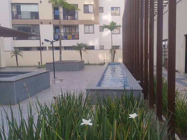 Apartamento para Venda em Caieiras - 5