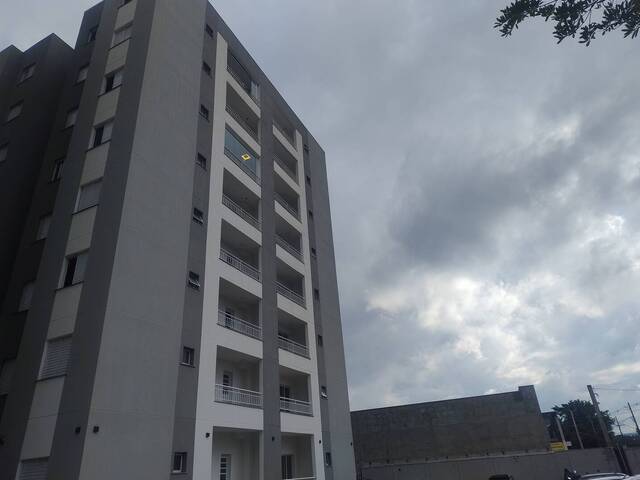 Apartamento para Venda em Caieiras - 3